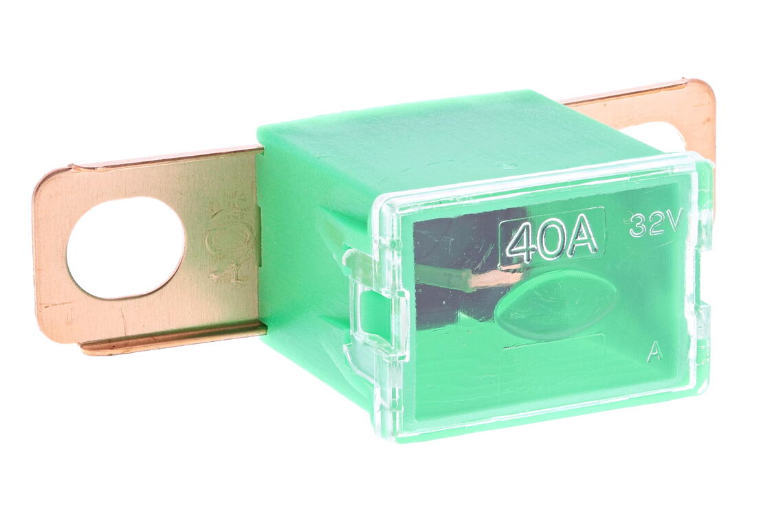 Ackoja A99980010 Fuse