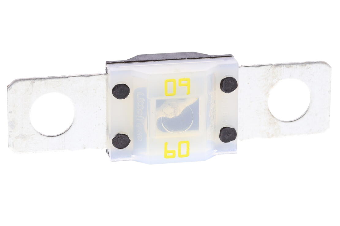 Ackoja A99980017 Fuse