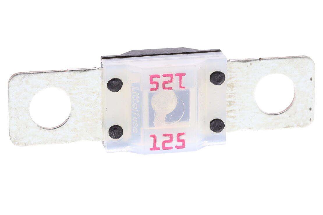 Ackoja A99980021 Fuse