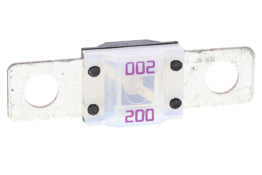 Ackoja A99980024 Fuse