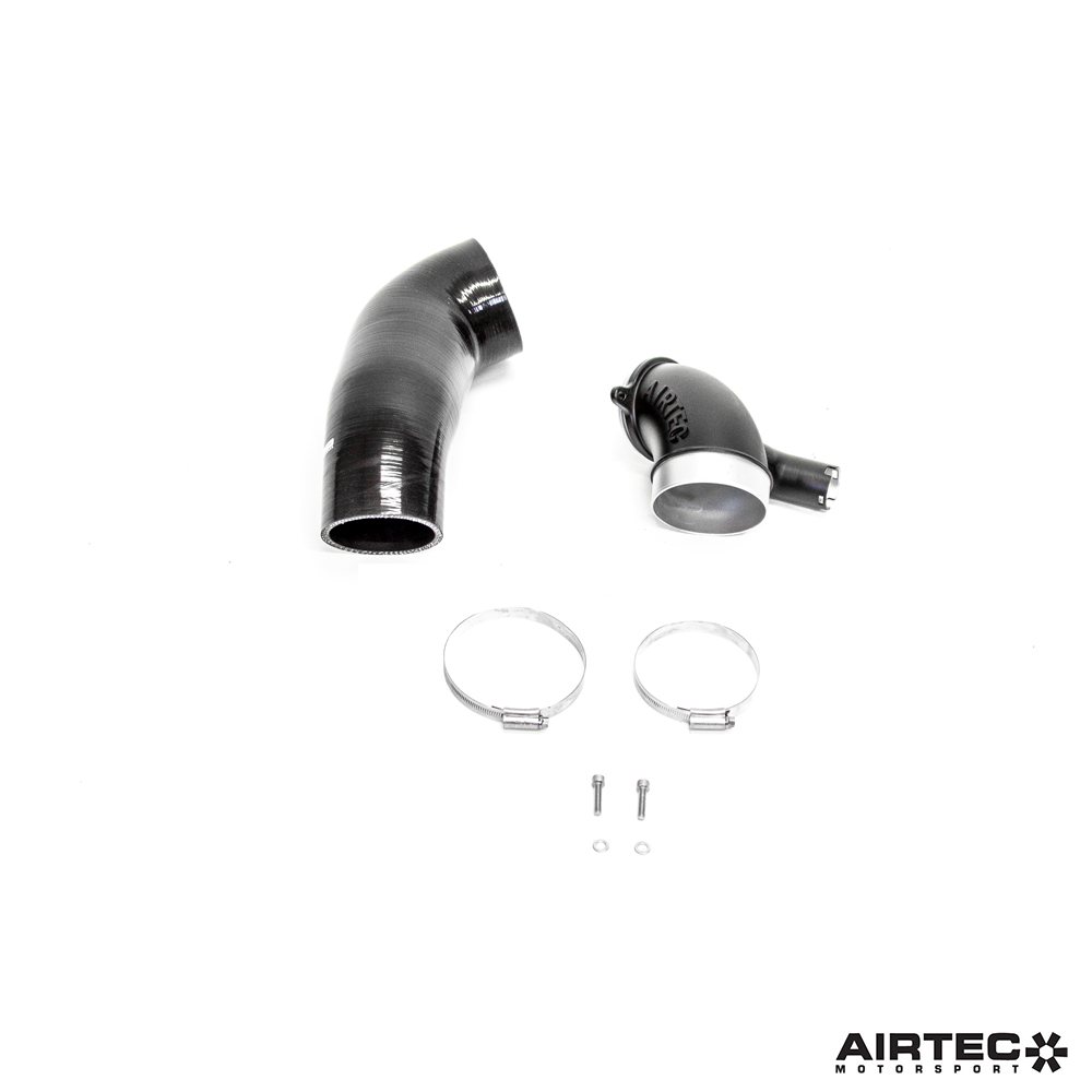 AIRTEC ATMSVAG10 Motorsport Turbo Elbow for EA888 Gen 4 (300-320ps) - Performance Upgrade