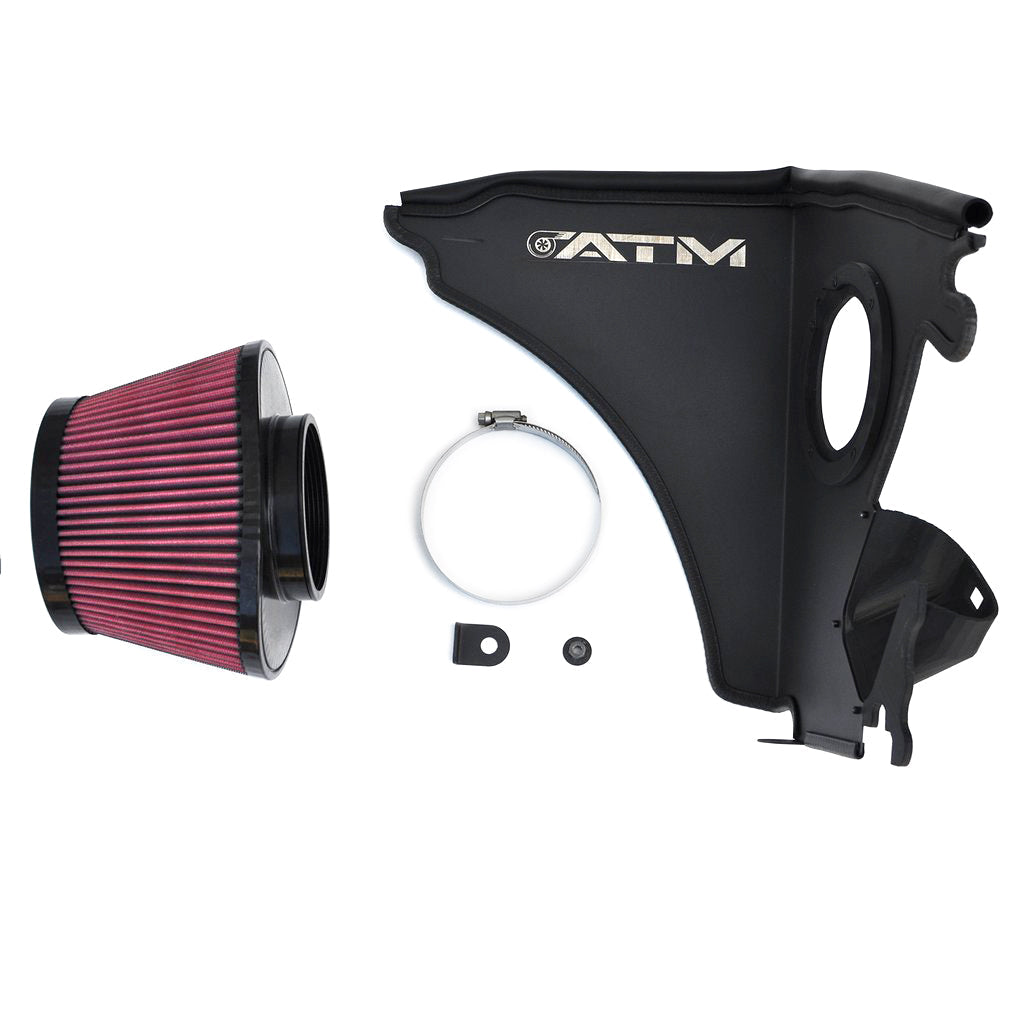 ATM BMW Performance Intake E92 335D 2006-2012 -