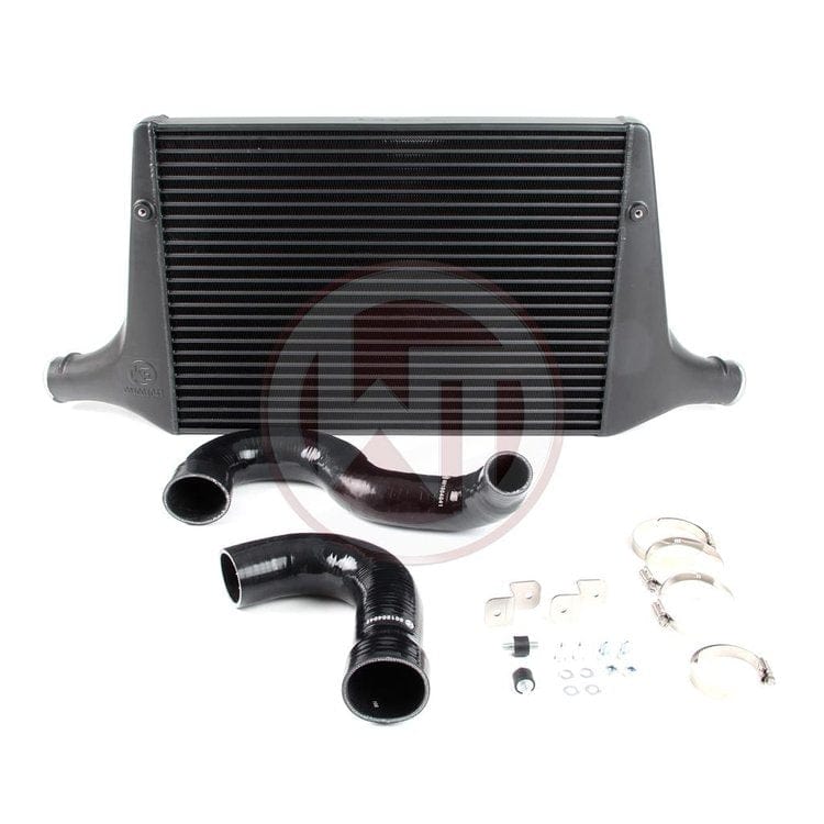 Wagner Audi A6 C7 3.0 BiTDI Competition Intercooler