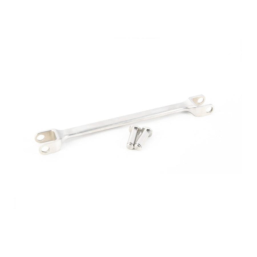 Genuine BMW 25111434613 E46 Selector Rod A=232MM (Inc. 325i, 320i & 320Ci) |