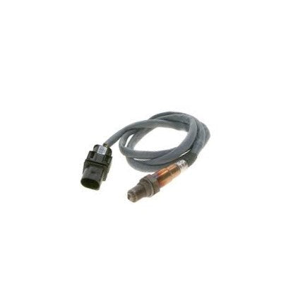 BOSCH 0258017102 Lambda Oxygen Sensor - Performance Parts Direct UK