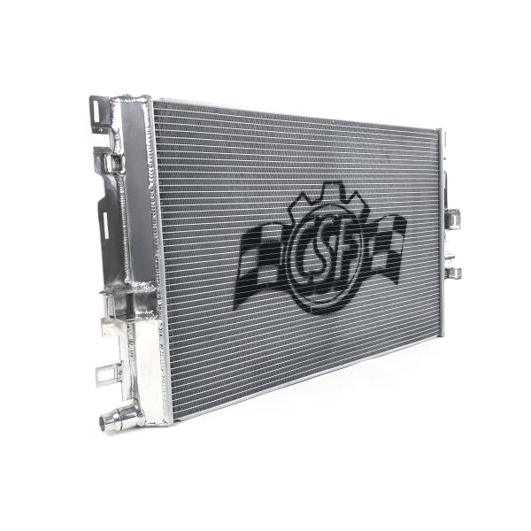 CSF Mercedes-Benz W205 4.0T C63 AMG All-Aluminium Heat Exchanger (Charge Cooler Water Radiator) -