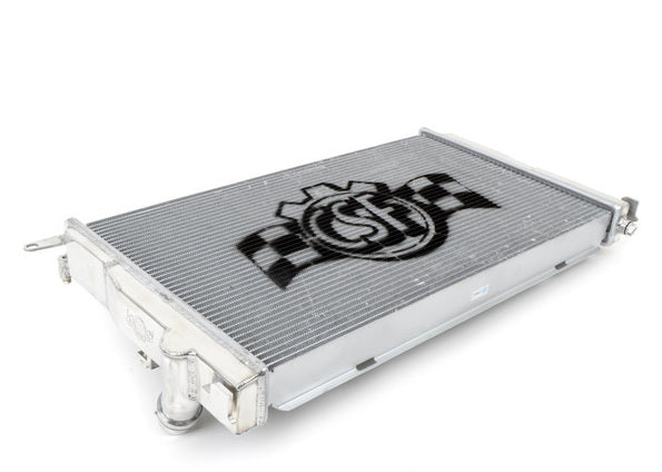 CSF BMW E82 E90 E92 Performance Radiator for Manual Transmission (1M, 135i & 335i) -