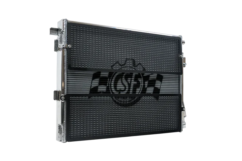 CSF BMW G80 G81 G82 Front Mount Heat Exchanger (M3, M3 Competition, M4 & M4 Competition) -