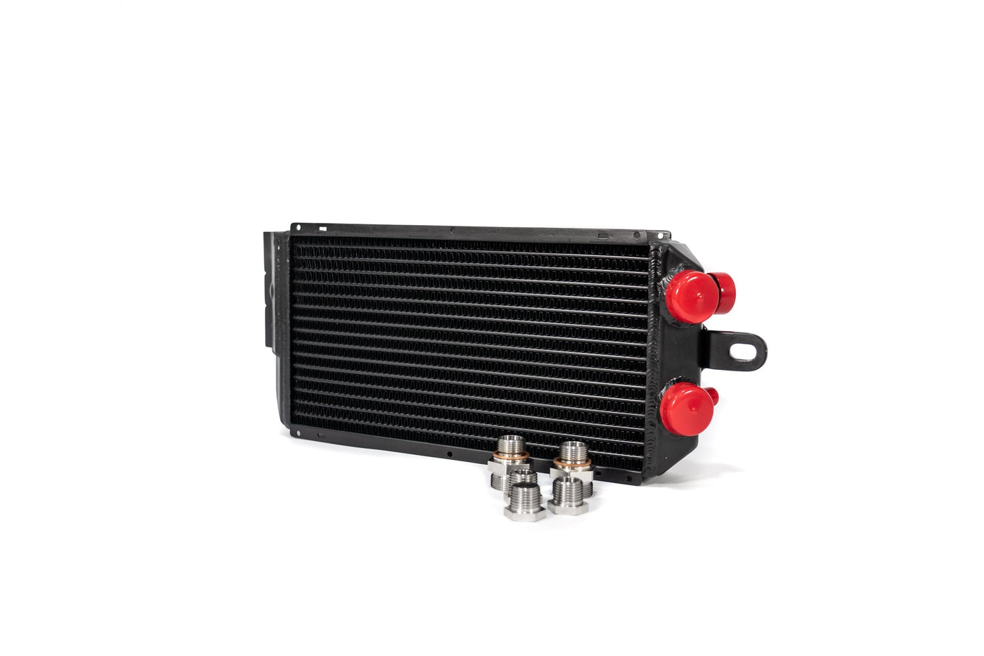 CSF Porsche 930 911 Turbo OEM+ Performance Oil Cooler -