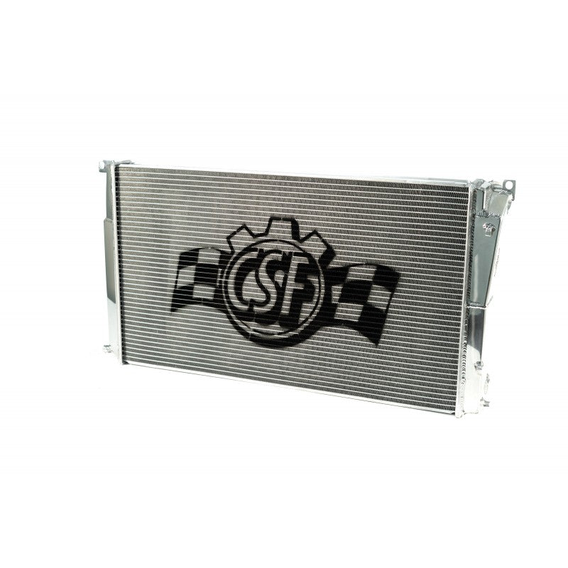 CSF BMW F87 Performance Radiator (M2, M235i, 335i & 435i)