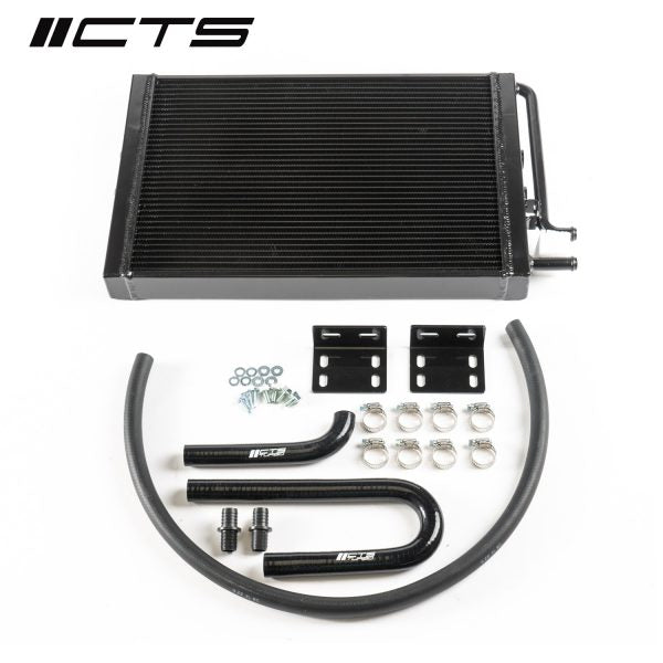 CTS Turbo CTS-HX-0009 High-Performance Heat Exchanger for B9 Audi RS5