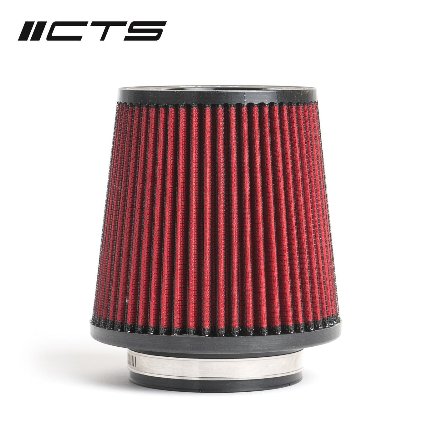 CTS Turbo BMW F20 F30 F32 F87 Air Filter 3.75″ For CTS-IT-800 (Inc. M2, M135i, 335i & 435i)