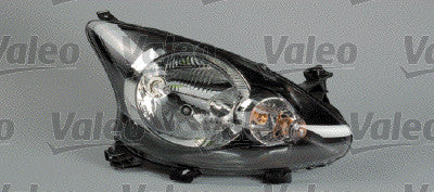 VALEO VAL043008 Headlight