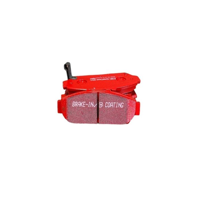 EBC DP31206C Honda Redstuff Brake Pads Front
