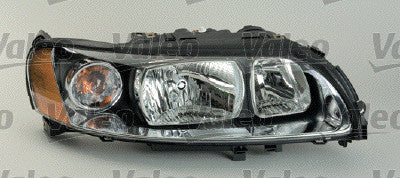 VALEO VAL043522 Headlight