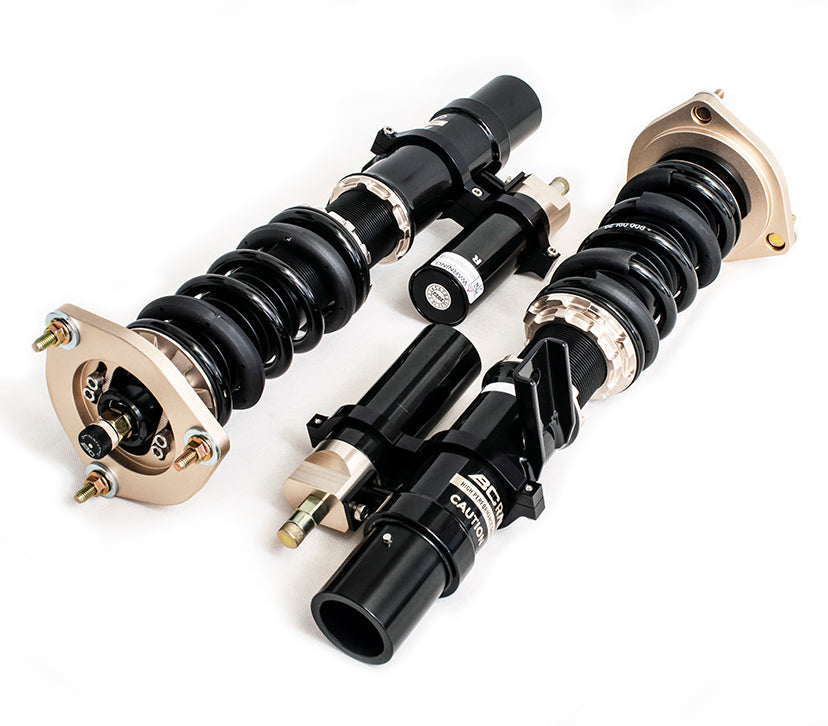 BC Racing 0073267 BMW 2 Series F22 M235I (14-16) (5-Bolt Top Mount) 5.5/9 kg.mm ER Coilover