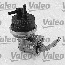 VALEO L247089 Fuel Pump