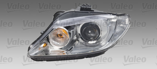 VALEO VAL043924 Headlight