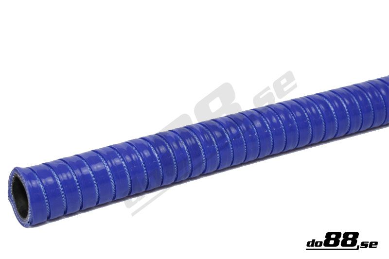 DO88 F16 Silicone Hose Blue Flexible 0,625'' (16mm)