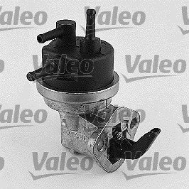 VALEO L247059 Fuel Pump