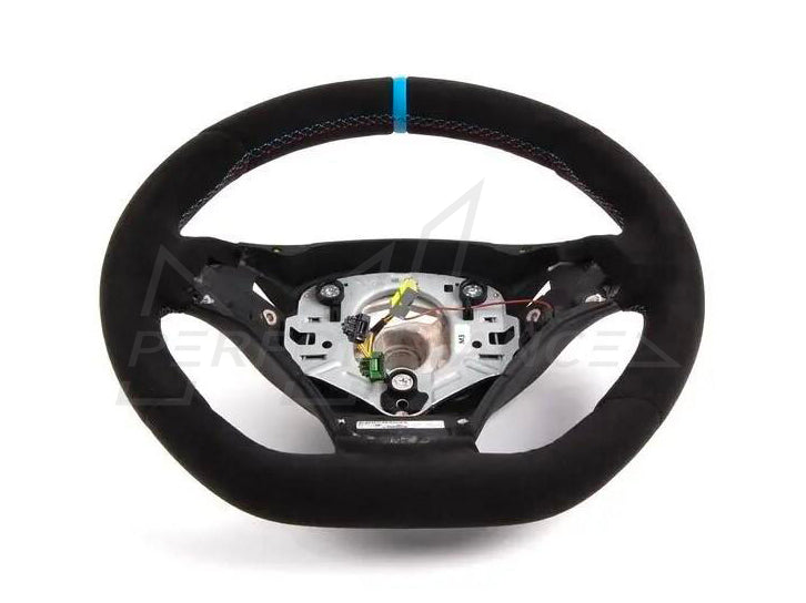 Genuine BMW 32302212773 E90 E92 E93 M3 M Performance Steering Wheel