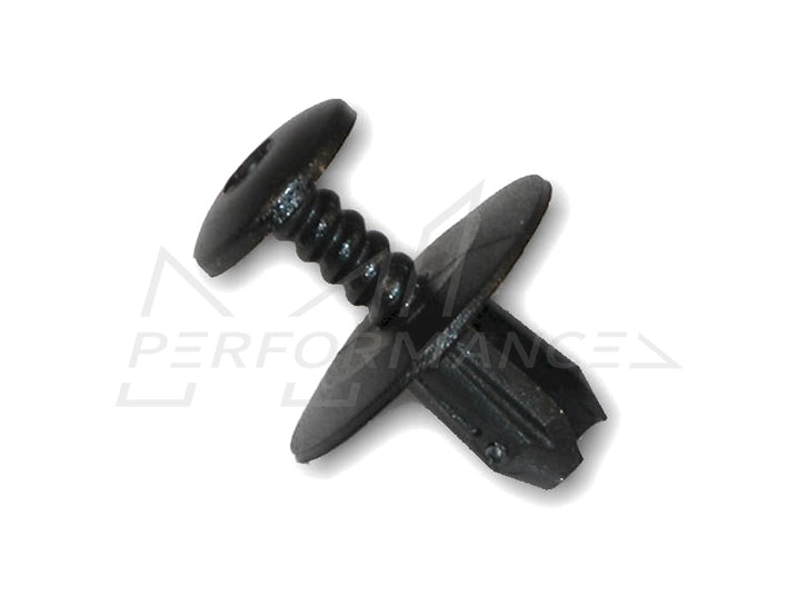 Genuine BMW 51481915964 MINI 7.5mm Trim Expanding Rivet