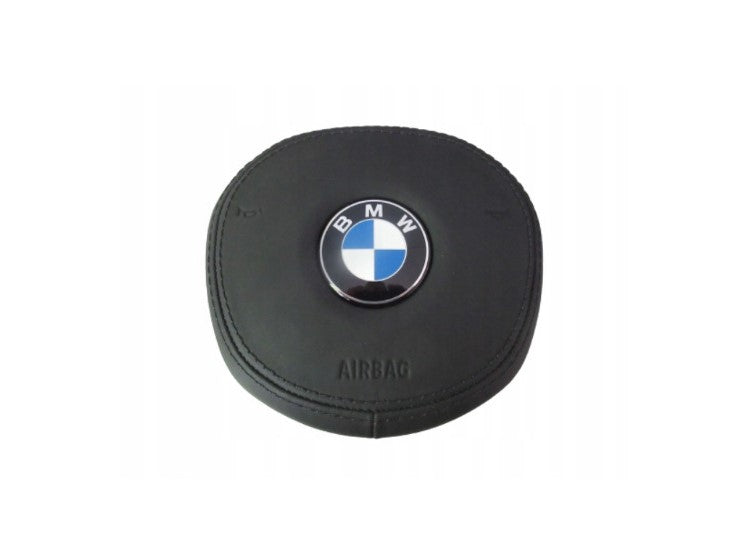 Genuine BMW 32305A250D2 Driver's Side Airbag Module (Inc. M340iX & M4 Competition)