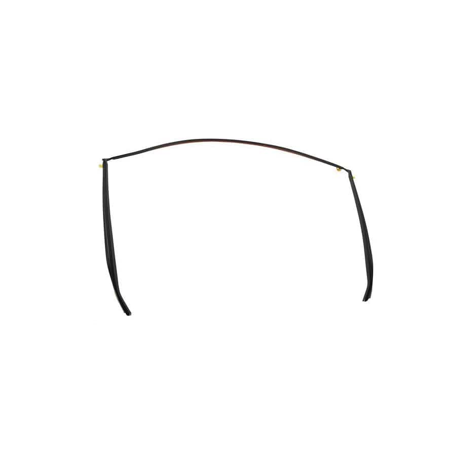 Genuine BMW 51317119711 E92 Cover, Windshield (Inc. 320d, 328i & 325d) |