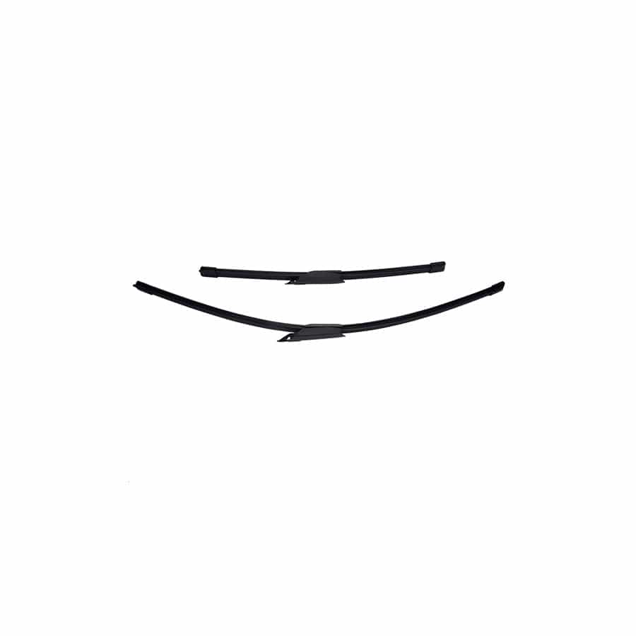 Genuine BMW 61615A25861 Wiper Blade Set (Inc. 116d, 220i & M235iX) |