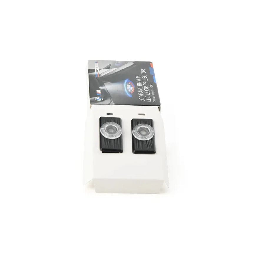 Genuine BMW 63315A64018 F40 G42 G83 50 Years M LED Door Projectors |