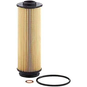 Genuine BMW B57 B58 Replacement Oil Filter Kit (Inc. M135i, M340i, 540i & 840i) -