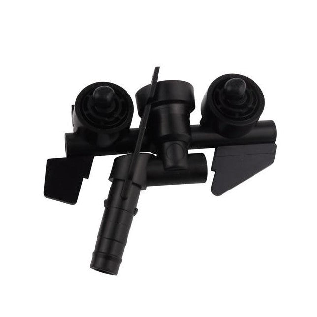 Genuine BMW E46 Headlight Washer Spray (Inc. 328i, 330Ci, 330xd & M3) - Performance Parts Direct UK