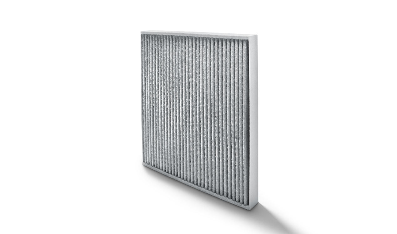 Genuine BMW F20 F22 F30 F32 Cabin Air Filter (Inc. M135i, M235i, 335i & 440i) -