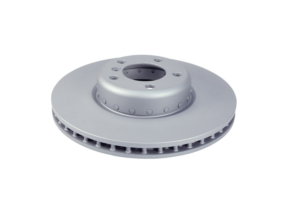 Genuine BMW 1/2/3/4 Series Front Brake Disc ( (Inc. M135i, M140i, M235i, M240i and M335i) -