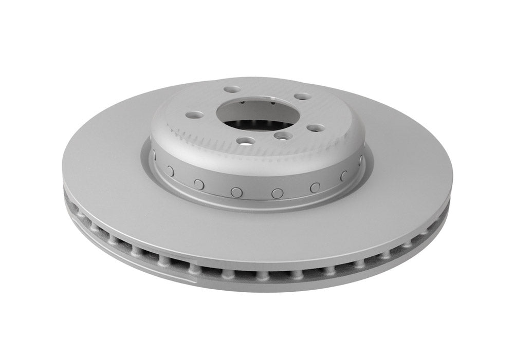 Genuine BMW F30 F32 Front 370 x 30 Ventilated Brake Discs (Inc. 335i, 340i, 435i & 440i) -