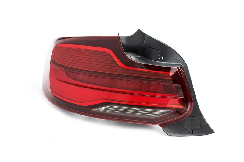 Genuine BMW F22 F23 F87 LCI Rear LED Brake Light - Left (inc. M2, 218i, 218d, 220i, 220d, 225d, 230i & M240i(x)) -
