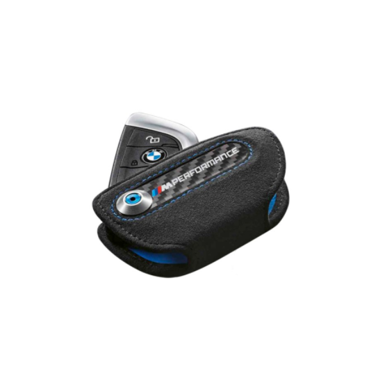 Genuine BMW F40 F45 G20 G30 M Performance Key Case (Inc. 118i, 220i, 330i & 540i) -