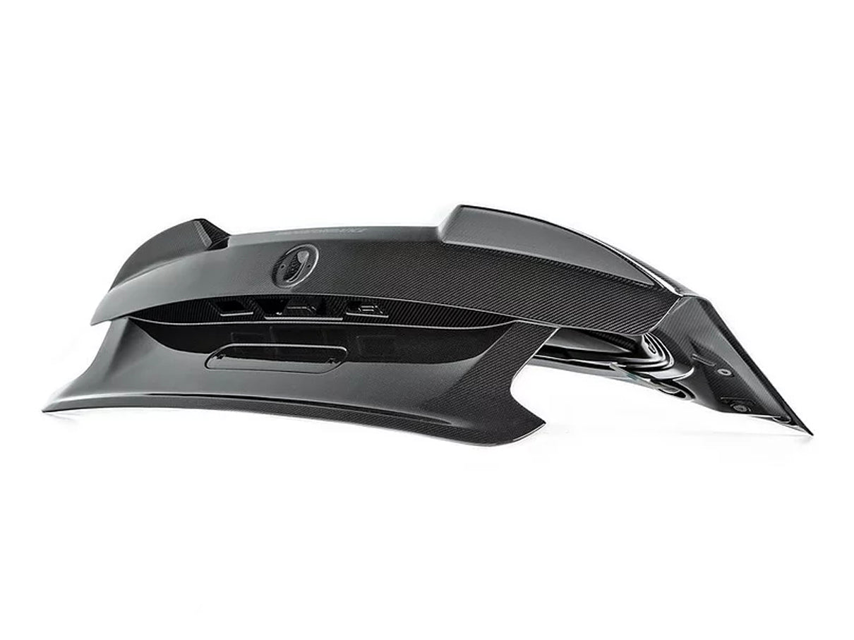 Genuine BMW F87 M Performance Carbon Trunk (M2 & M2 Competition) -