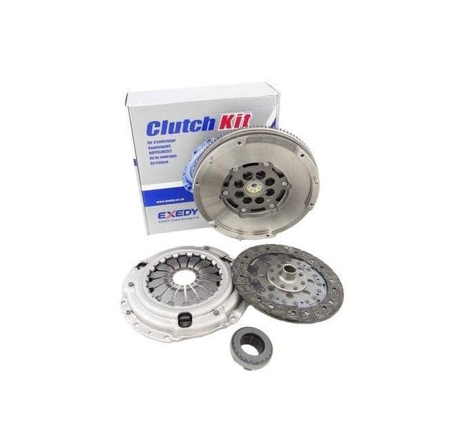 Genuine Honda OEM Clutch Kit & Flywheel Honda Civic Type R -