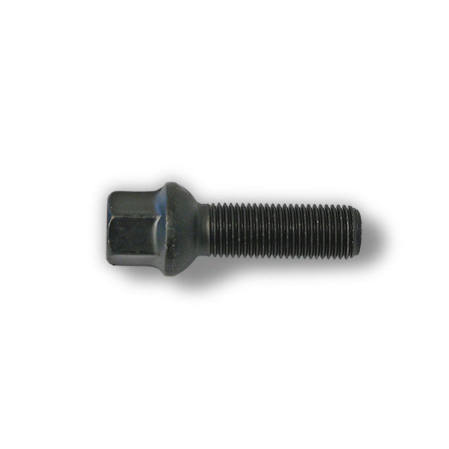 H&R B1454302 Wheel screw M14 round collar R14mm | Performance Parts Direct USA