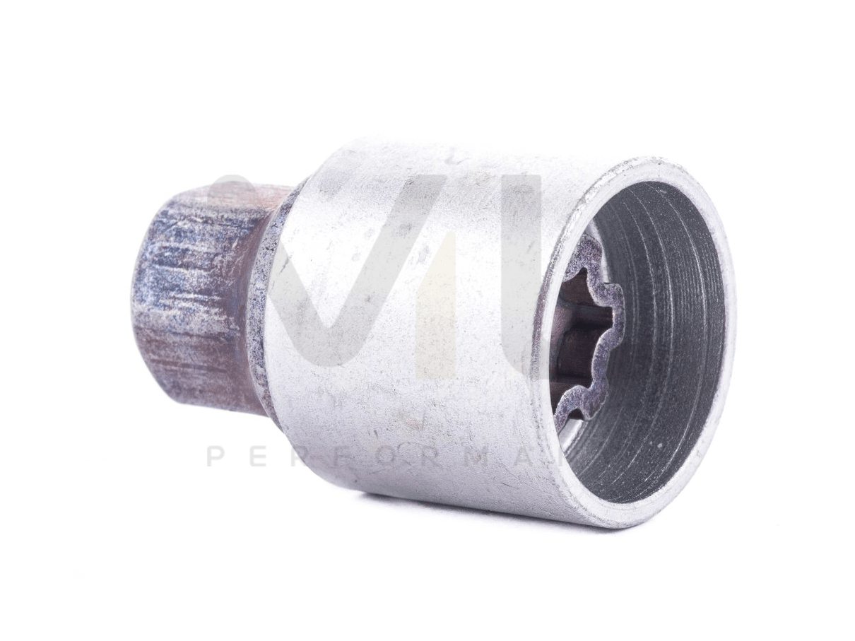 H&R 7627BL21 Locking Wheel Nut Replacement Key