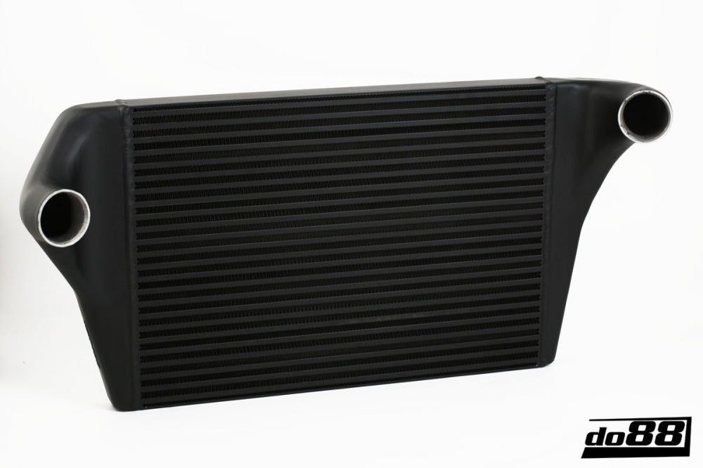 DO88 ICM-190 Volvo 240 Group-A replica intercooler