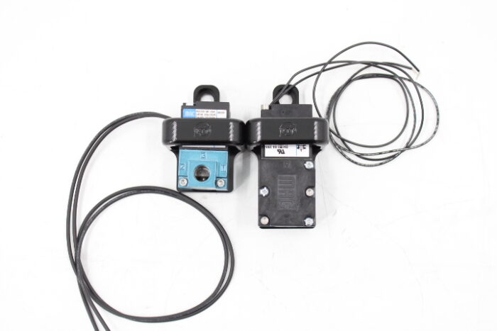 VTT VTT-FAB Billet Mac Solenoid brackets
