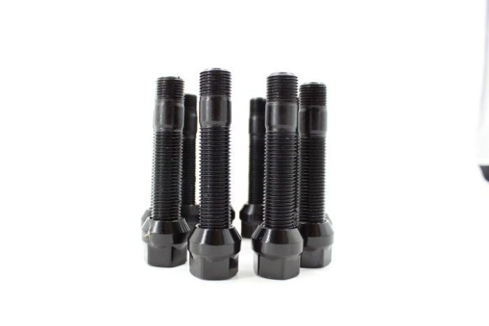 VTT BMW/Toyota M14x1.25 to M14x1.50 Wheel Stud conversion Kits
