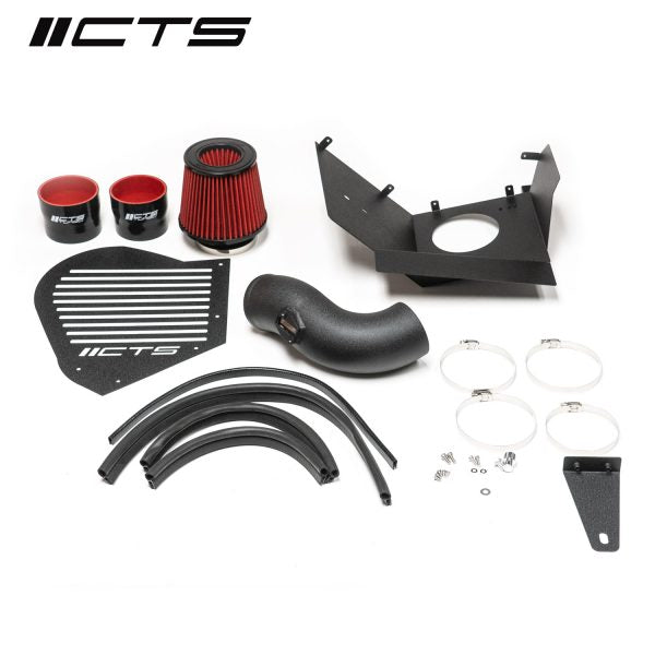 CTS Turbo CTS-IT-942 BMW G01/G02 X3/X4 M40i B58 Intake System