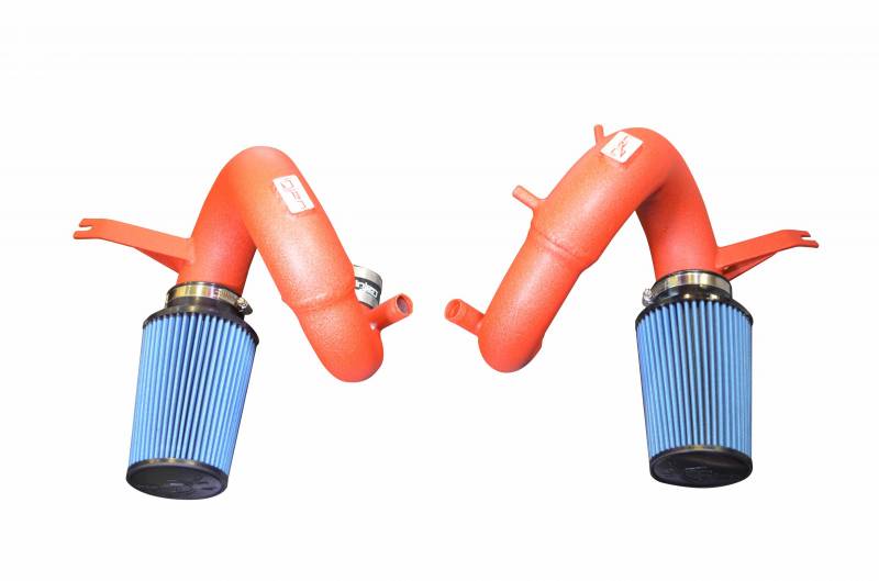 Injen Kia Stinger V6-3.3L Twin Turbo SP Short Ram Cold Air Intake System