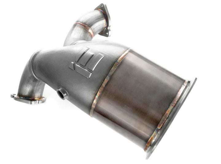Integrated Engineering Audi B9 Performance Cast Downpipe (S4 & S5)
