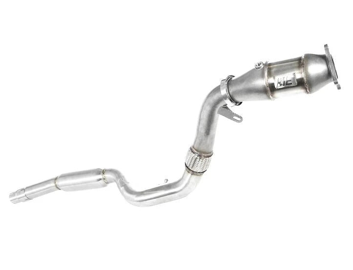 Integrated Engineering Audi B9 Performance Catted Downpipe (A4, A5 & Allroad)