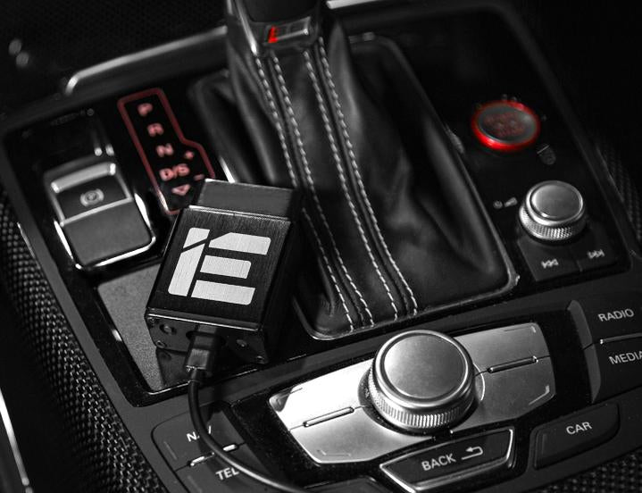 Integrated Engineering IE Audi C7 C7.5 4.0T EA824 DL501 DSG Tune (S6 & S7) Copy
