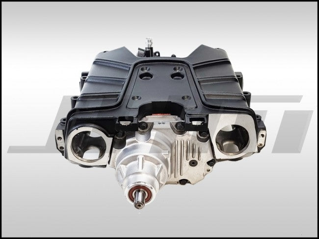 JHM Audi B8 C7 3.0T V6 Fully Ported Eaton TVS1320 Supercharger (Inc. A6, S4, Q5 & SQ5)
